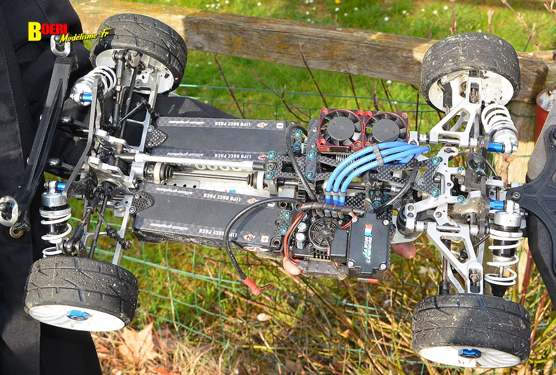 cf piste GT8 et 1/10 thermique et électrique à Sens A2tech à Saint Clément 14 et 15 mars 2026 cf piste GT8 et 1/10 thermique et électrique à Sens A2tech à Saint Clément 14 et 15 mars 2026