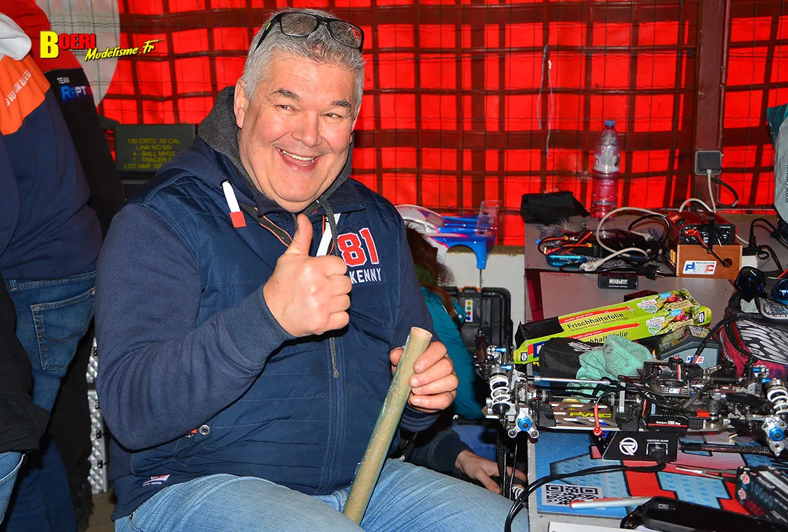 cf piste GT8 et 1/10 thermique et électrique à Sens A2tech à Saint Clément 14 et 15 mars 2026 cf piste GT8 et 1/10 thermique et électrique à Sens A2tech à Saint Clément 14 et 15 mars 2026