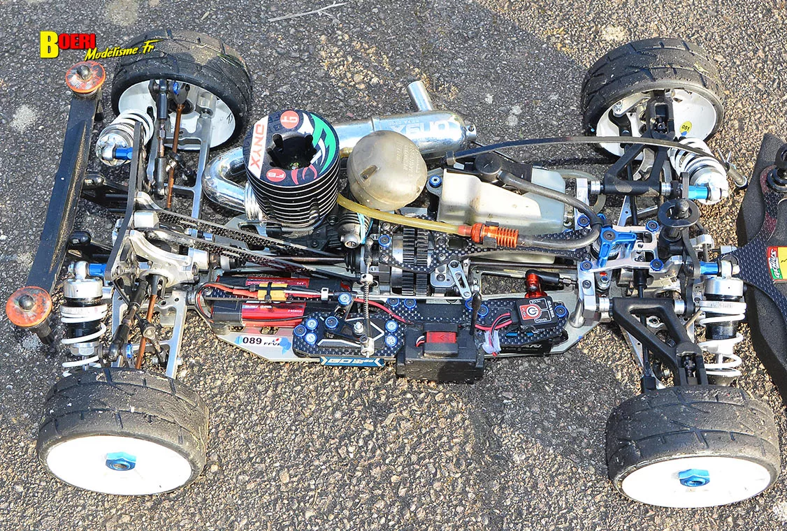 cf piste GT8 et 1/10 thermique et électrique à Sens A2tech à Saint Clément 14 et 15 mars 2026 cf piste GT8 et 1/10 thermique et électrique à Sens A2tech à Saint Clément 14 et 15 mars 2026