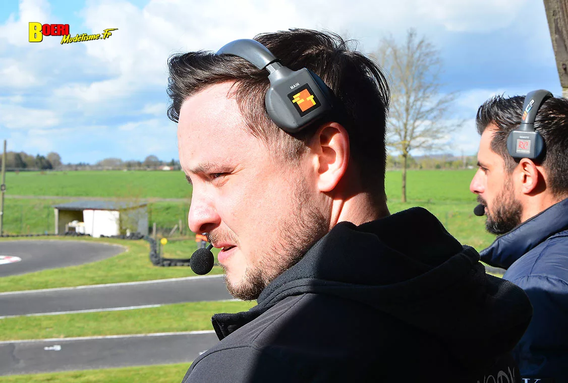 cf piste GT8 et 1/10 thermique et électrique à Sens A2tech à Saint Clément 14 et 15 mars 2026 cf piste GT8 et 1/10 thermique et électrique à Sens A2tech à Saint Clément 14 et 15 mars 2026