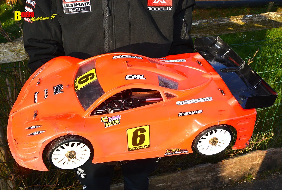 cf piste GT8 et 1/10 thermique et électrique à Sens A2tech à Saint Clément 14 et 15 mars 2026 cf piste GT8 et 1/10 thermique et électrique à Sens A2tech à Saint Clément 14 et 15 mars 2026