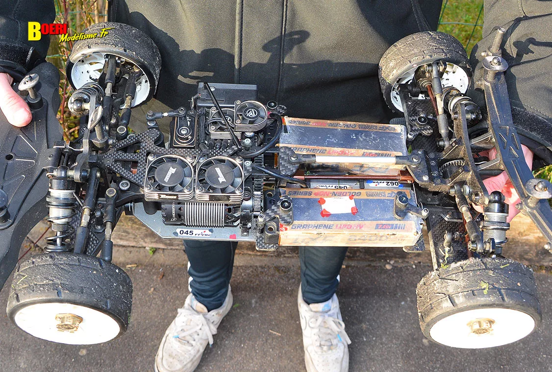 cf piste GT8 et 1/10 thermique et électrique à Sens A2tech à Saint Clément 14 et 15 mars 2026 cf piste GT8 et 1/10 thermique et électrique à Sens A2tech à Saint Clément 14 et 15 mars 2026