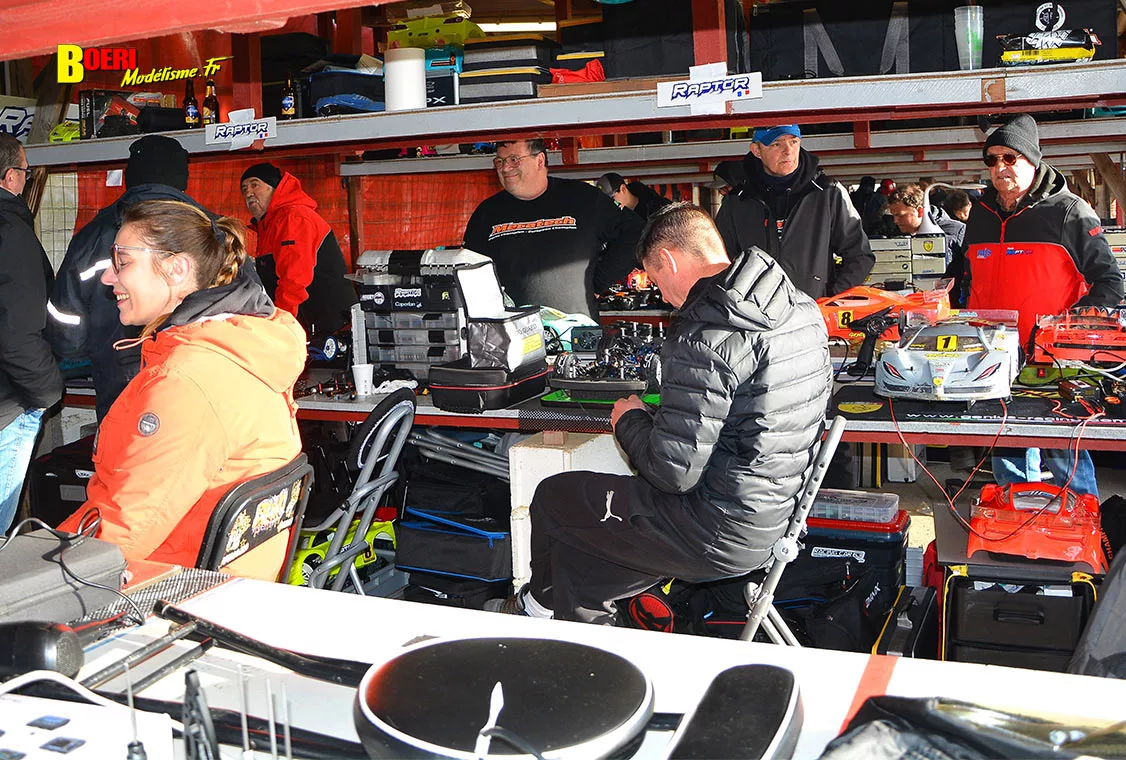 cf piste GT8 et 1/10 thermique et électrique à Sens A2tech à Saint Clément 14 et 15 mars 2026 cf piste GT8 et 1/10 thermique et électrique à Sens A2tech à Saint Clément 14 et 15 mars 2026