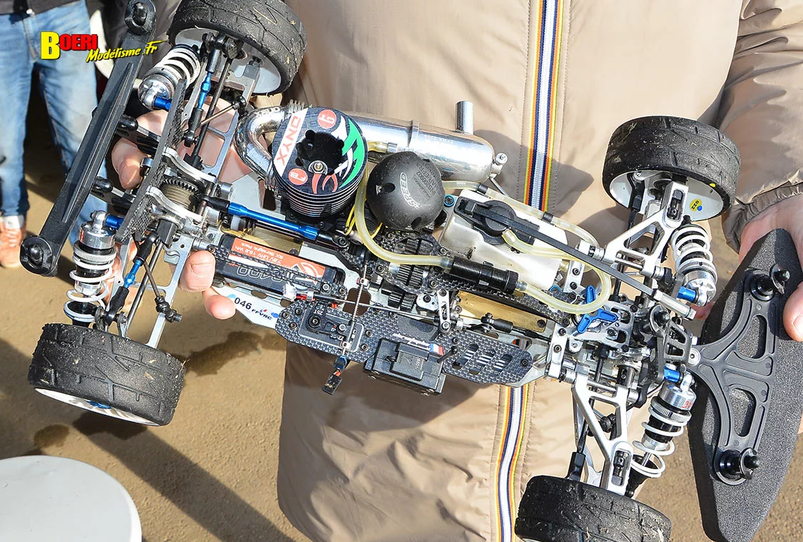 cf piste GT8 et 1/10 thermique et électrique à Sens A2tech à Saint Clément 14 et 15 mars 2026 cf piste GT8 et 1/10 thermique et électrique à Sens A2tech à Saint Clément 14 et 15 mars 2026