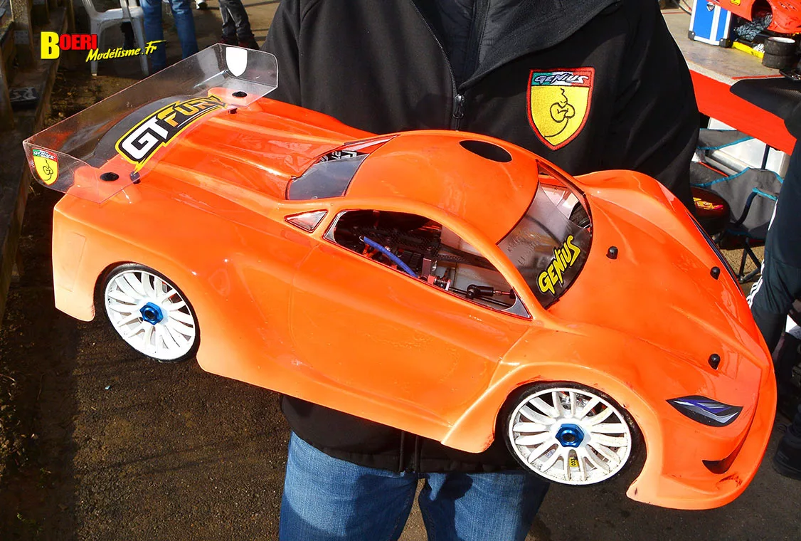 cf piste GT8 et 1/10 thermique et électrique à Sens A2tech à Saint Clément 14 et 15 mars 2026 cf piste GT8 et 1/10 thermique et électrique à Sens A2tech à Saint Clément 14 et 15 mars 2026