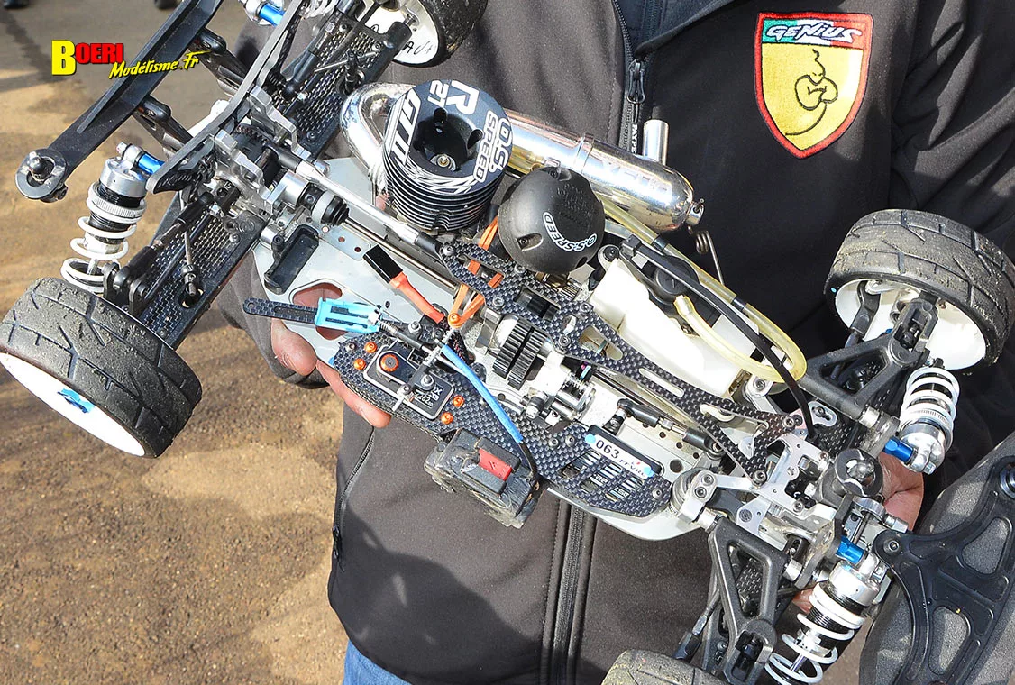 cf piste GT8 et 1/10 thermique et électrique à Sens A2tech à Saint Clément 14 et 15 mars 2026 cf piste GT8 et 1/10 thermique et électrique à Sens A2tech à Saint Clément 14 et 15 mars 2026