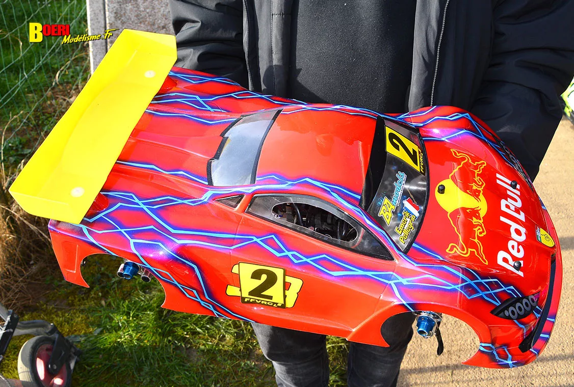 cf piste GT8 et 1/10 thermique et électrique à Sens A2tech à Saint Clément 14 et 15 mars 2026 cf piste GT8 et 1/10 thermique et électrique à Sens A2tech à Saint Clément 14 et 15 mars 2026