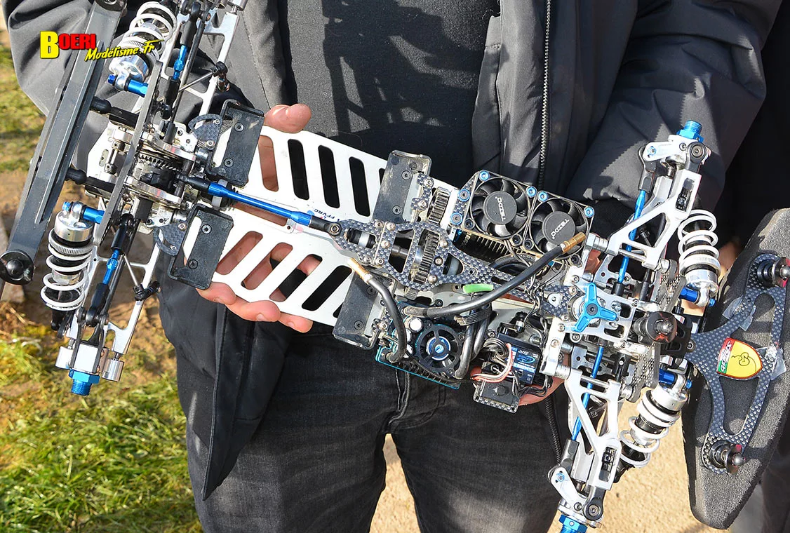 cf piste GT8 et 1/10 thermique et électrique à Sens A2tech à Saint Clément 14 et 15 mars 2026 cf piste GT8 et 1/10 thermique et électrique à Sens A2tech à Saint Clément 14 et 15 mars 2026