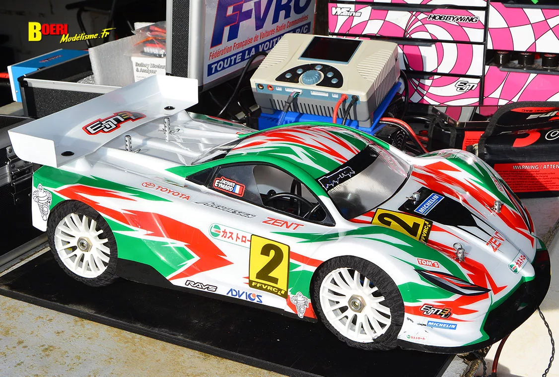 cf piste GT8 et 1/10 thermique et électrique à Sens A2tech à Saint Clément 14 et 15 mars 2026 cf piste GT8 et 1/10 thermique et électrique à Sens A2tech à Saint Clément 14 et 15 mars 2026