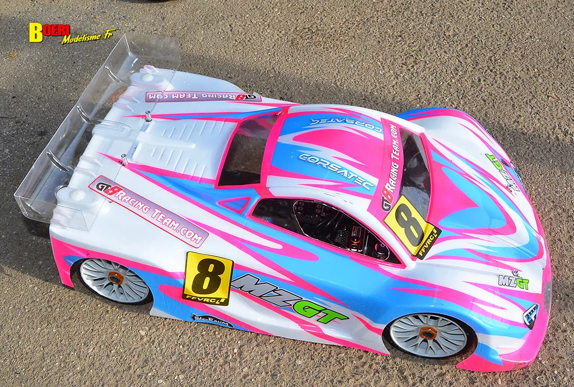 cf piste GT8 et 1/10 thermique et électrique à Sens A2tech à Saint Clément 14 et 15 mars 2026 cf piste GT8 et 1/10 thermique et électrique à Sens A2tech à Saint Clément 14 et 15 mars 2026