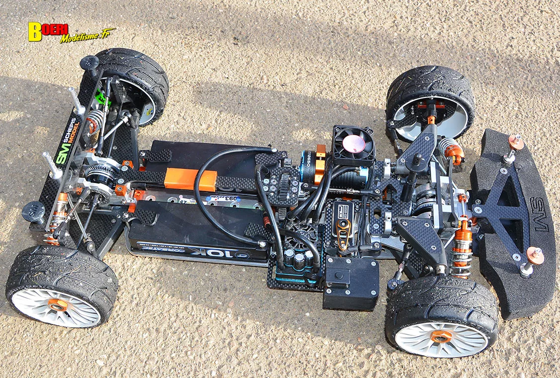 cf piste GT8 et 1/10 thermique et électrique à Sens A2tech à Saint Clément 14 et 15 mars 2026 cf piste GT8 et 1/10 thermique et électrique à Sens A2tech à Saint Clément 14 et 15 mars 2026