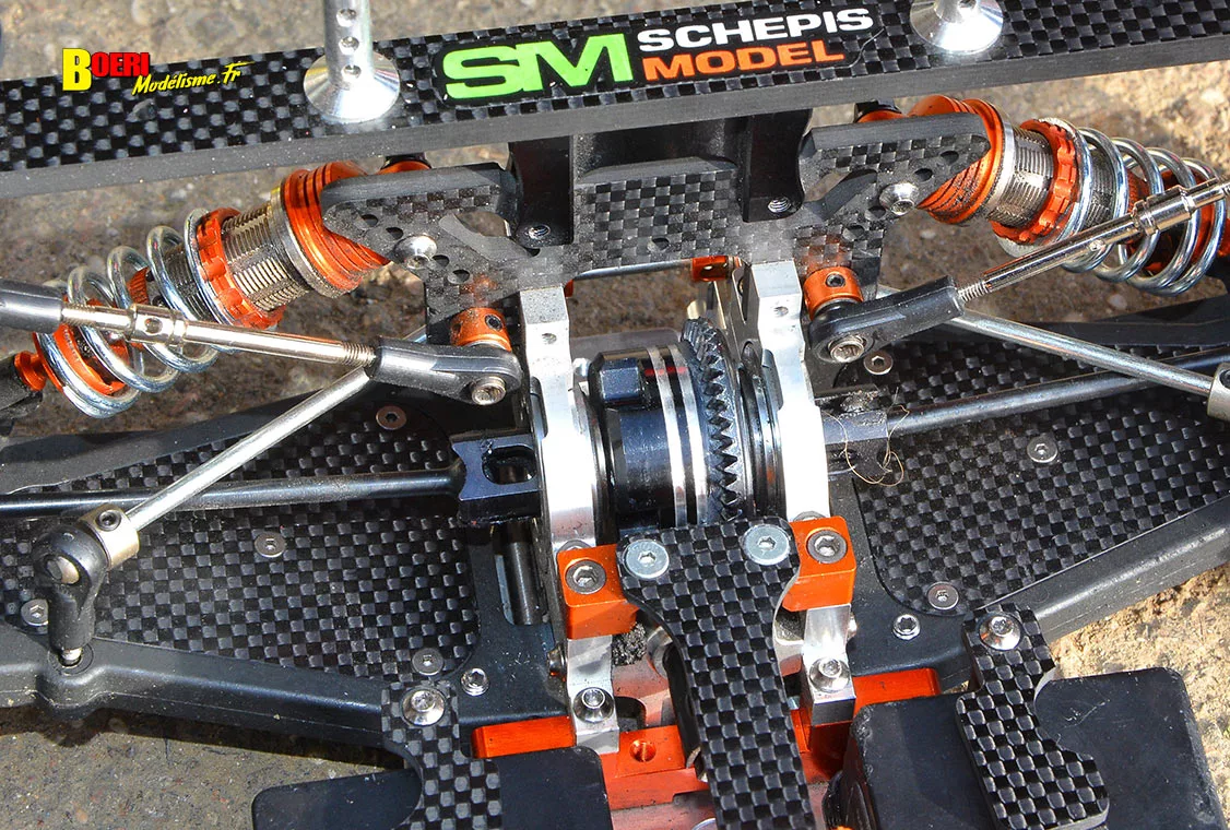 cf piste GT8 et 1/10 thermique et électrique à Sens A2tech à Saint Clément 14 et 15 mars 2026 cf piste GT8 et 1/10 thermique et électrique à Sens A2tech à Saint Clément 14 et 15 mars 2026