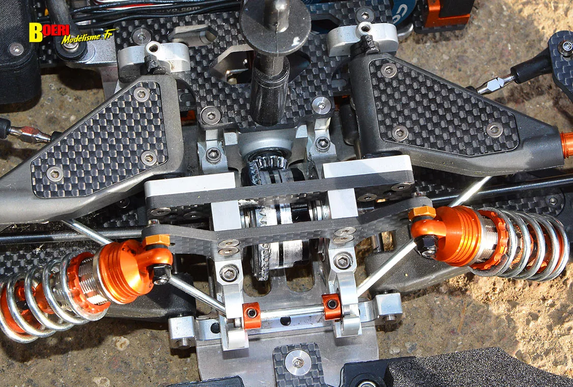 cf piste GT8 et 1/10 thermique et électrique à Sens A2tech à Saint Clément 14 et 15 mars 2026 cf piste GT8 et 1/10 thermique et électrique à Sens A2tech à Saint Clément 14 et 15 mars 2026