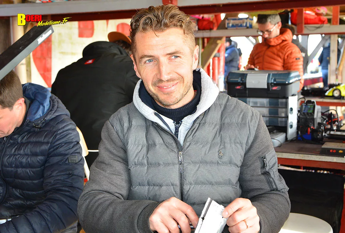 cf piste GT8 et 1/10 thermique et électrique à Sens A2tech à Saint Clément 14 et 15 mars 2026 cf piste GT8 et 1/10 thermique et électrique à Sens A2tech à Saint Clément 14 et 15 mars 2026