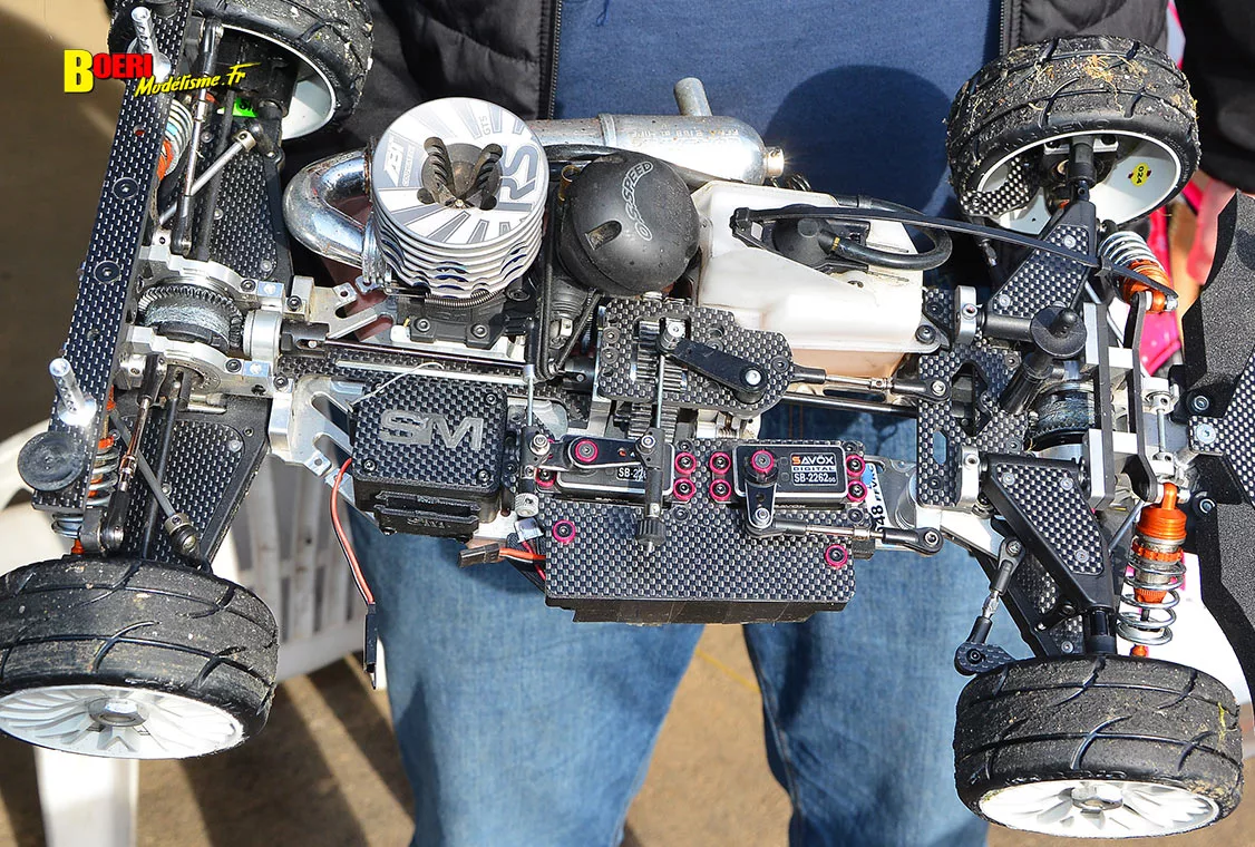 cf piste GT8 et 1/10 thermique et électrique à Sens A2tech à Saint Clément 14 et 15 mars 2026 cf piste GT8 et 1/10 thermique et électrique à Sens A2tech à Saint Clément 14 et 15 mars 2026