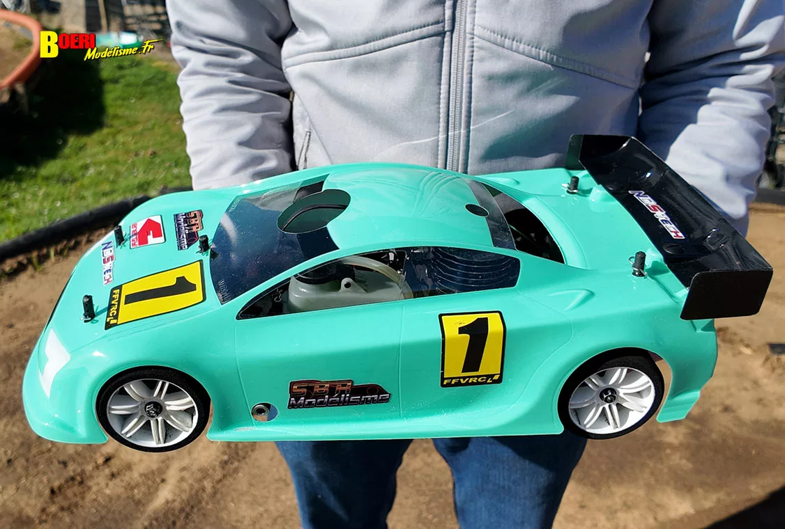 cf piste GT8 et 1/10 thermique et électrique à Sens A2tech à Saint Clément 14 et 15 mars 2026 cf piste GT8 et 1/10 thermique et électrique à Sens A2tech à Saint Clément 14 et 15 mars 2026