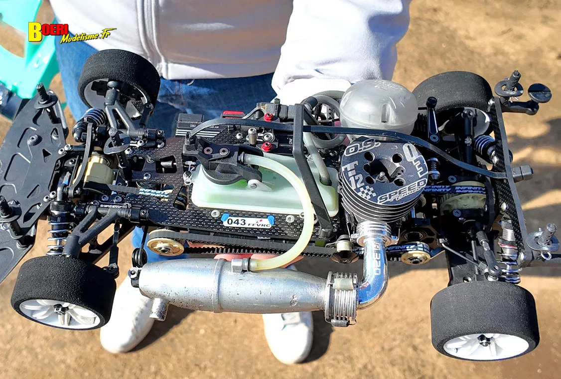 cf piste GT8 et 1/10 thermique et électrique à Sens A2tech à Saint Clément 14 et 15 mars 2026 cf piste GT8 et 1/10 thermique et électrique à Sens A2tech à Saint Clément 14 et 15 mars 2026