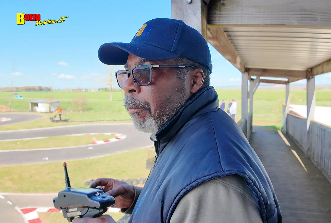 cf piste GT8 et 1/10 thermique et électrique à Sens A2tech à Saint Clément 14 et 15 mars 2026 cf piste GT8 et 1/10 thermique et électrique à Sens A2tech à Saint Clément 14 et 15 mars 2026