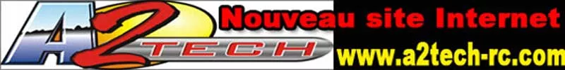 cf piste GT8 et 1/10 thermique et électrique à Sens A2tech à Saint Clément 14 et 15 mars 2026 cf piste GT8 et 1/10 thermique et électrique à Sens A2tech à Saint Clément 14 et 15 mars 2026