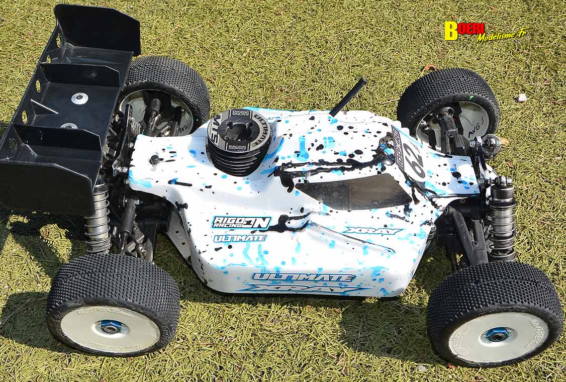 Challenge 100%RC Montpellier : vivez une course de voitures radiocommandées unique avec pilotes passionnés, vitesse extrême et ambiance électrique. Challenge 100%RC Montpellier : vivez une course de voitures radiocommandées unique avec pilotes passionnés, vitesse extrême et ambiance électrique.