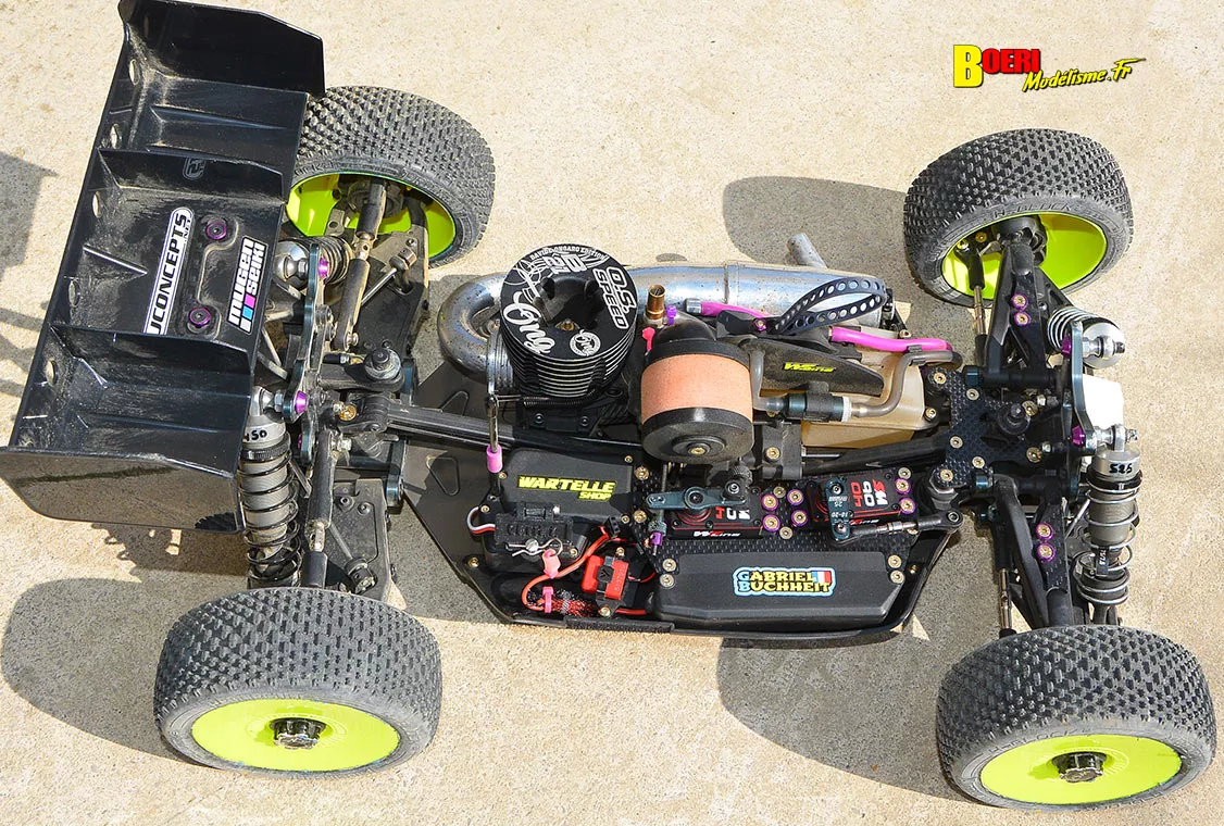 Challenge 100%RC Montpellier : vivez une course de voitures radiocommandées unique avec pilotes passionnés, vitesse extrême et ambiance électrique. Challenge 100%RC Montpellier : vivez une course de voitures radiocommandées unique avec pilotes passionnés, vitesse extrême et ambiance électrique.