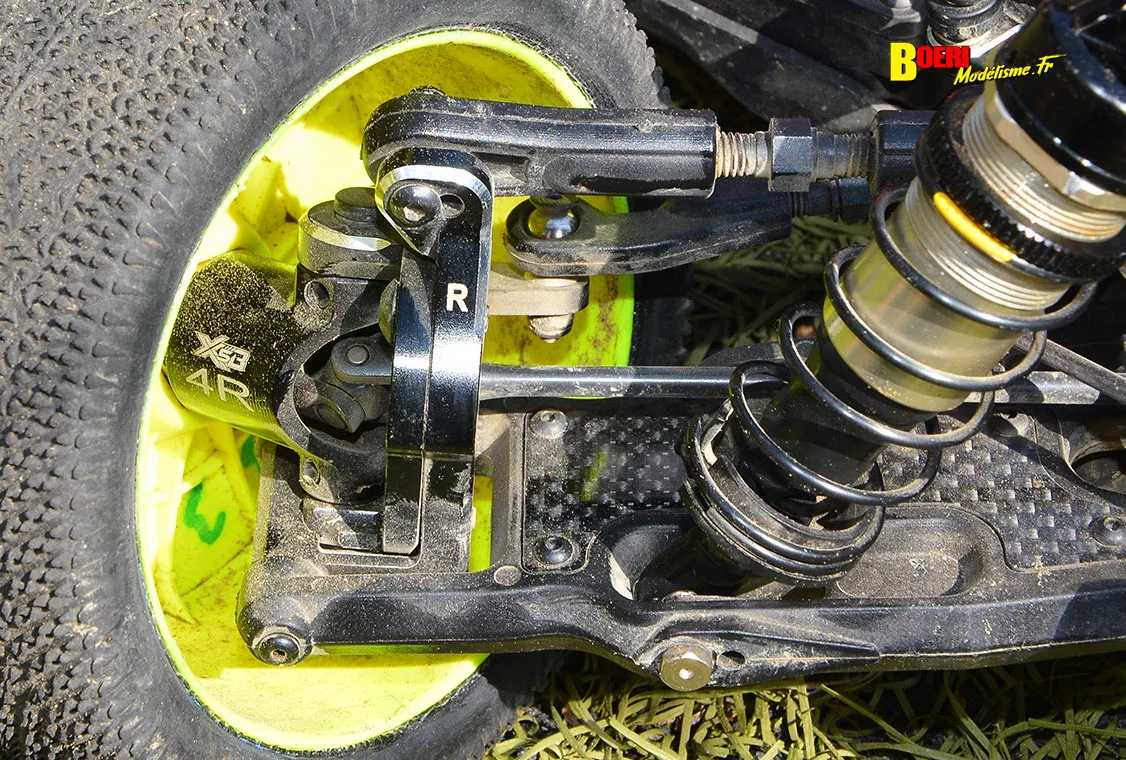 Challenge 100%RC Montpellier : vivez une course de voitures radiocommandées unique avec pilotes passionnés, vitesse extrême et ambiance électrique. Challenge 100%RC Montpellier : vivez une course de voitures radiocommandées unique avec pilotes passionnés, vitesse extrême et ambiance électrique.