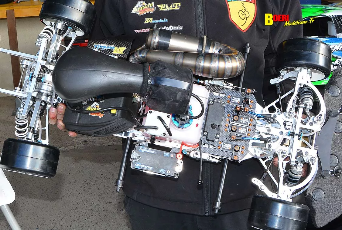 cf piste 1/5 thermique et électrique à Montpellier Amo les 28 & 29 mars 2026 cf piste 1/5 thermique et électrique à Montpellier Amo les 28 & 29 mars 2026