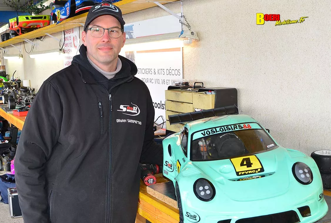 cf piste 1/5 thermique et électrique à Montpellier Amo les 28 & 29 mars 2026 cf piste 1/5 thermique et électrique à Montpellier Amo les 28 & 29 mars 2026