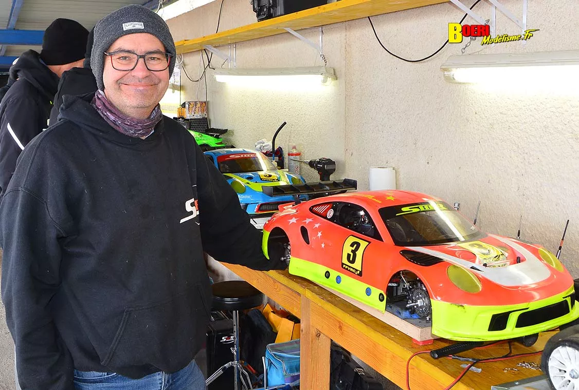 cf piste 1/5 thermique et électrique à Montpellier Amo les 28 & 29 mars 2026 cf piste 1/5 thermique et électrique à Montpellier Amo les 28 & 29 mars 2026