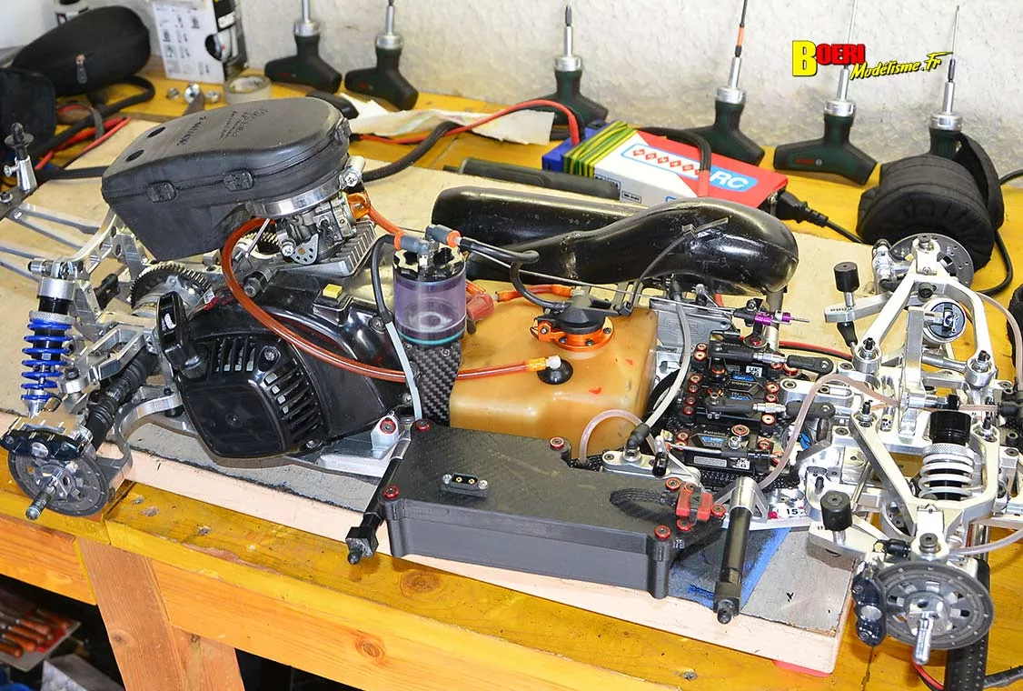 cf piste 1/5 thermique et électrique à Montpellier Amo les 28 & 29 mars 2026 cf piste 1/5 thermique et électrique à Montpellier Amo les 28 & 29 mars 2026