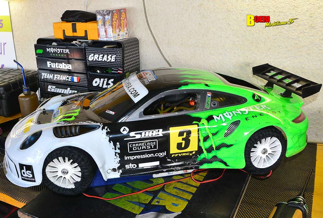 cf piste 1/5 thermique et électrique à Montpellier Amo les 28 & 29 mars 2026 cf piste 1/5 thermique et électrique à Montpellier Amo les 28 & 29 mars 2026