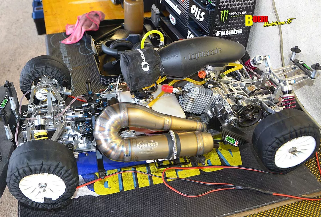 cf piste 1/5 thermique et électrique à Montpellier Amo les 28 & 29 mars 2026 cf piste 1/5 thermique et électrique à Montpellier Amo les 28 & 29 mars 2026