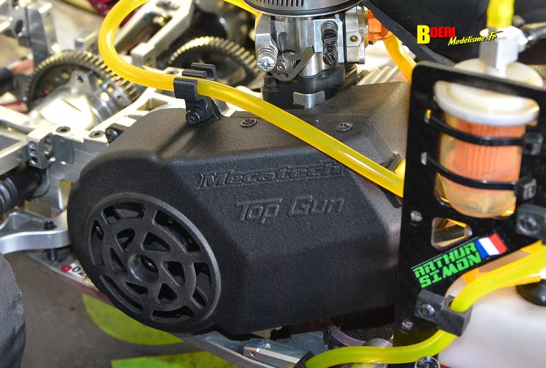 cf piste 1/5 thermique et électrique à Montpellier Amo les 28 & 29 mars 2026 cf piste 1/5 thermique et électrique à Montpellier Amo les 28 & 29 mars 2026