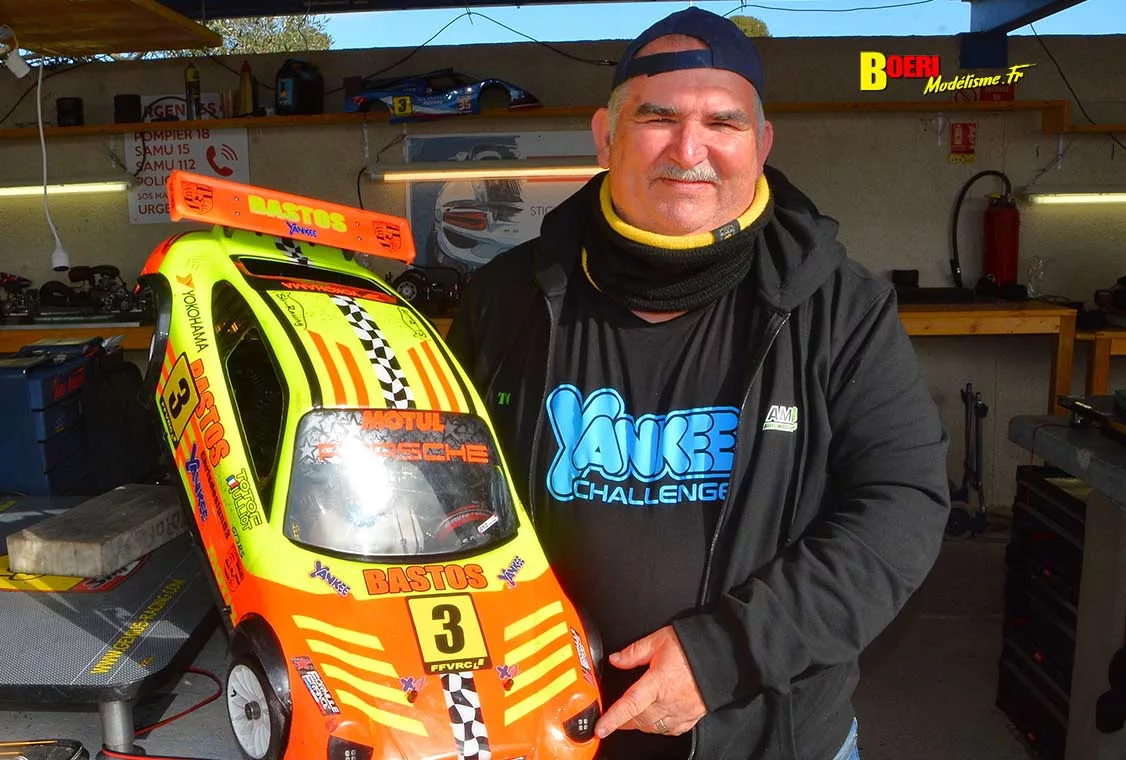 cf piste 1/5 thermique et électrique à Montpellier Amo les 28 & 29 mars 2026 cf piste 1/5 thermique et électrique à Montpellier Amo les 28 & 29 mars 2026