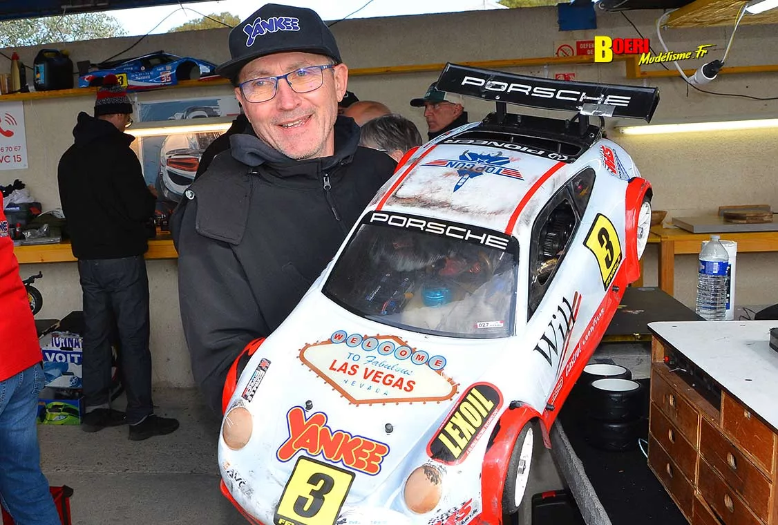 cf piste 1/5 thermique et électrique à Montpellier Amo les 28 & 29 mars 2026 cf piste 1/5 thermique et électrique à Montpellier Amo les 28 & 29 mars 2026