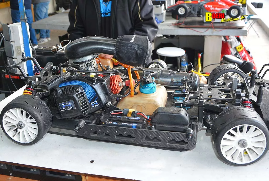 cf piste 1/5 thermique et électrique à Montpellier Amo les 28 & 29 mars 2026 cf piste 1/5 thermique et électrique à Montpellier Amo les 28 & 29 mars 2026