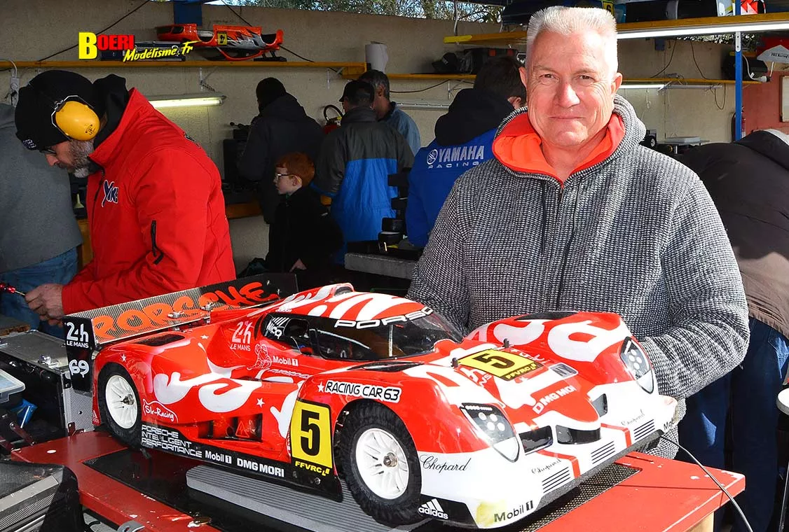 cf piste 1/5 thermique et électrique à Montpellier Amo les 28 & 29 mars 2026 cf piste 1/5 thermique et électrique à Montpellier Amo les 28 & 29 mars 2026