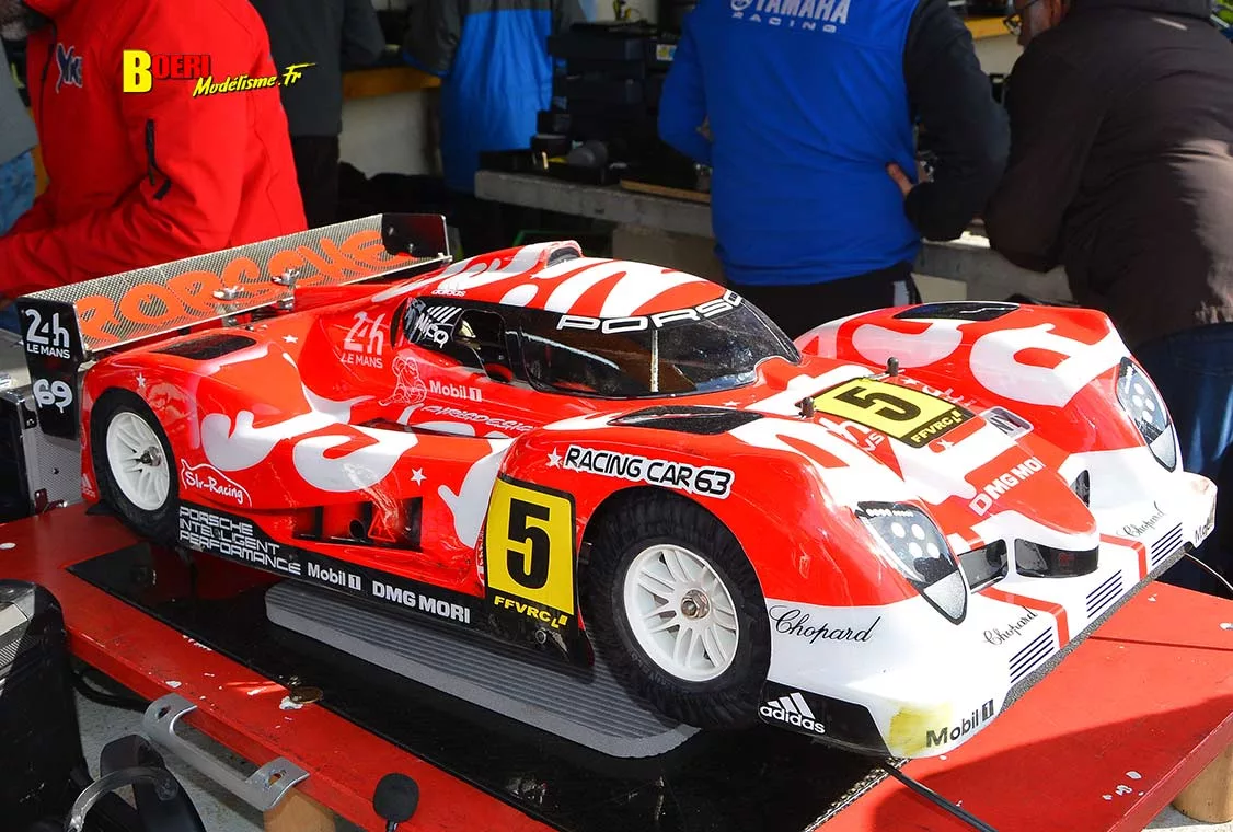 cf piste 1/5 thermique et électrique à Montpellier Amo les 28 & 29 mars 2026 cf piste 1/5 thermique et électrique à Montpellier Amo les 28 & 29 mars 2026