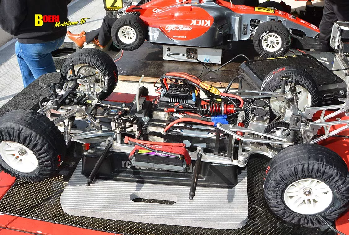 cf piste 1/5 thermique et électrique à Montpellier Amo les 28 & 29 mars 2026 cf piste 1/5 thermique et électrique à Montpellier Amo les 28 & 29 mars 2026