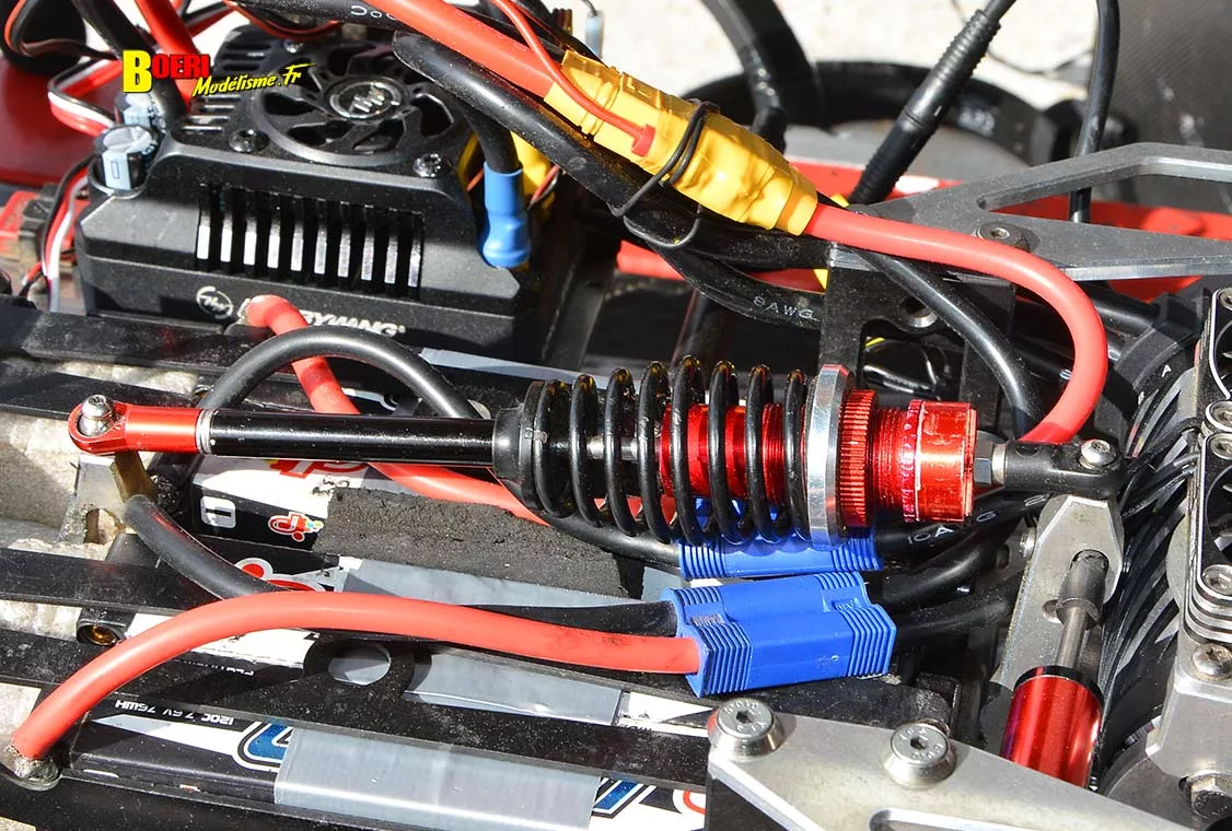 cf piste 1/5 thermique et électrique à Montpellier Amo les 28 & 29 mars 2026 cf piste 1/5 thermique et électrique à Montpellier Amo les 28 & 29 mars 2026