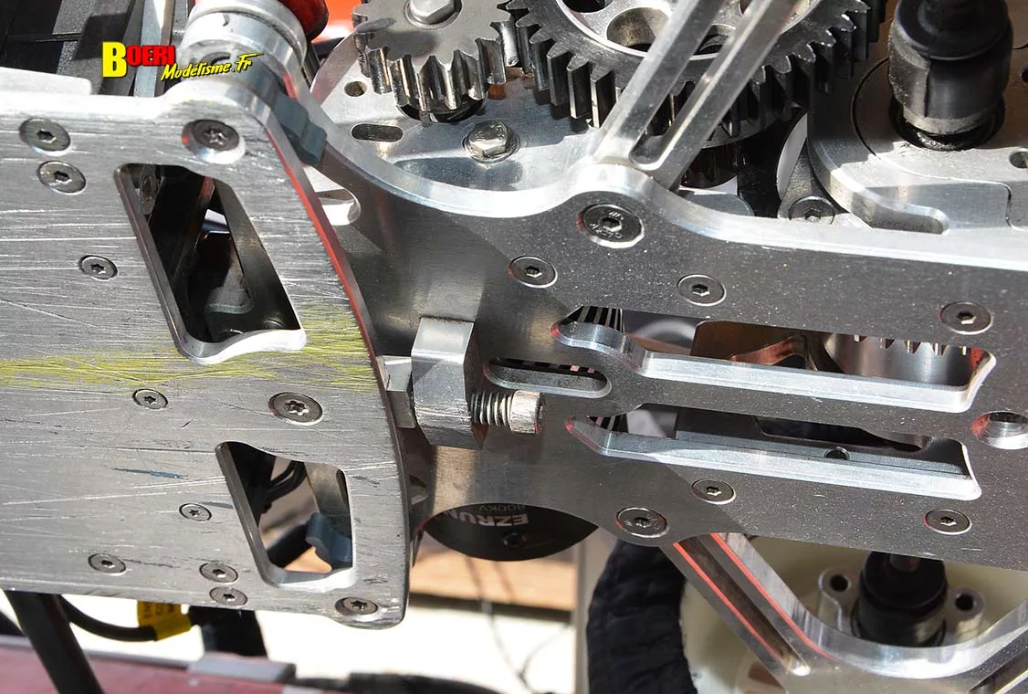 cf piste 1/5 thermique et électrique à Montpellier Amo les 28 & 29 mars 2026 cf piste 1/5 thermique et électrique à Montpellier Amo les 28 & 29 mars 2026