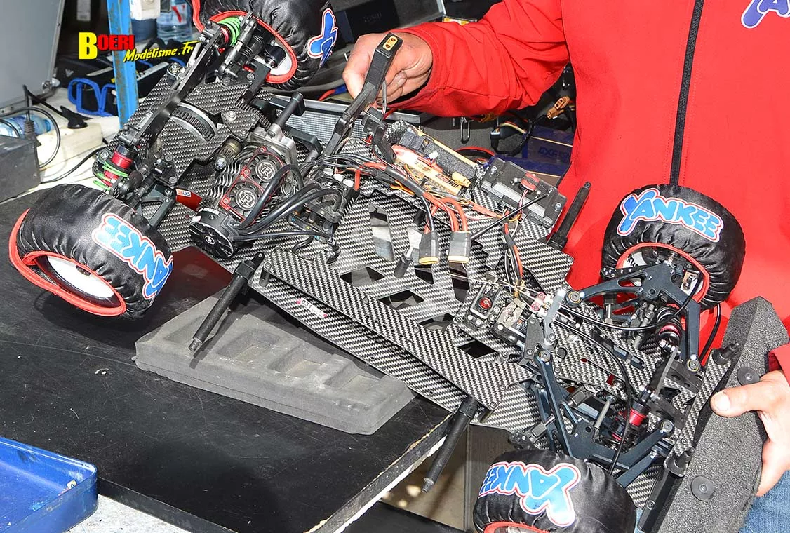 cf piste 1/5 thermique et électrique à Montpellier Amo les 28 & 29 mars 2026 cf piste 1/5 thermique et électrique à Montpellier Amo les 28 & 29 mars 2026