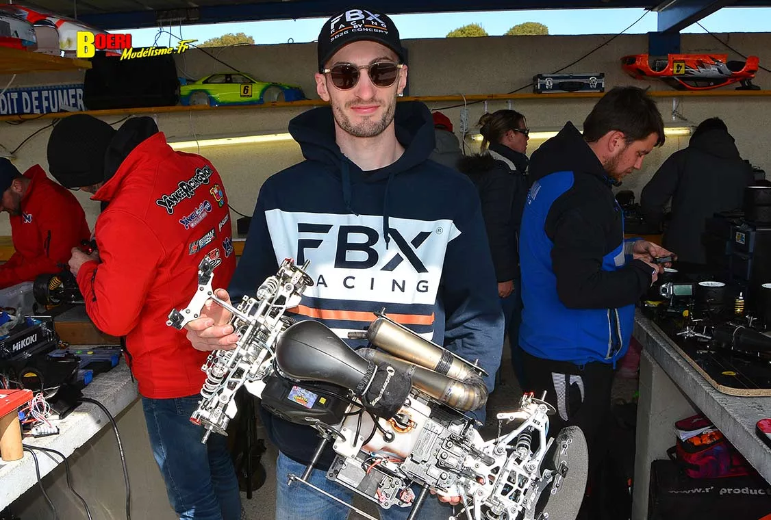 cf piste 1/5 thermique et électrique à Montpellier Amo les 28 & 29 mars 2026 cf piste 1/5 thermique et électrique à Montpellier Amo les 28 & 29 mars 2026