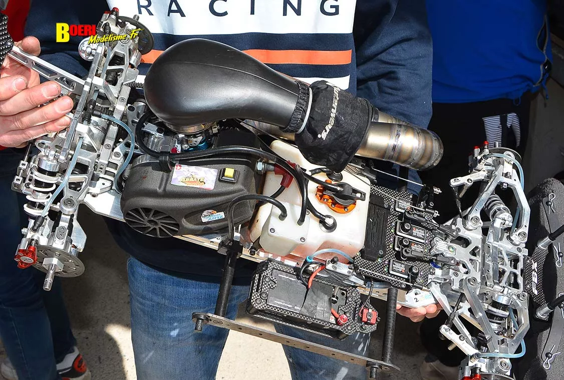 cf piste 1/5 thermique et électrique à Montpellier Amo les 28 & 29 mars 2026 cf piste 1/5 thermique et électrique à Montpellier Amo les 28 & 29 mars 2026