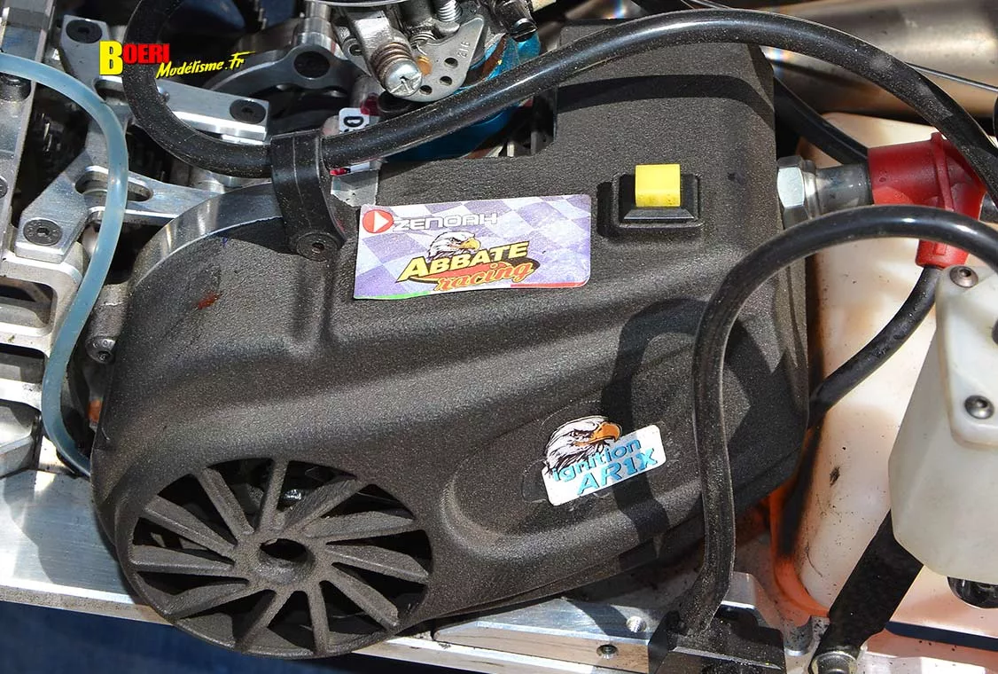 cf piste 1/5 thermique et électrique à Montpellier Amo les 28 & 29 mars 2026 cf piste 1/5 thermique et électrique à Montpellier Amo les 28 & 29 mars 2026