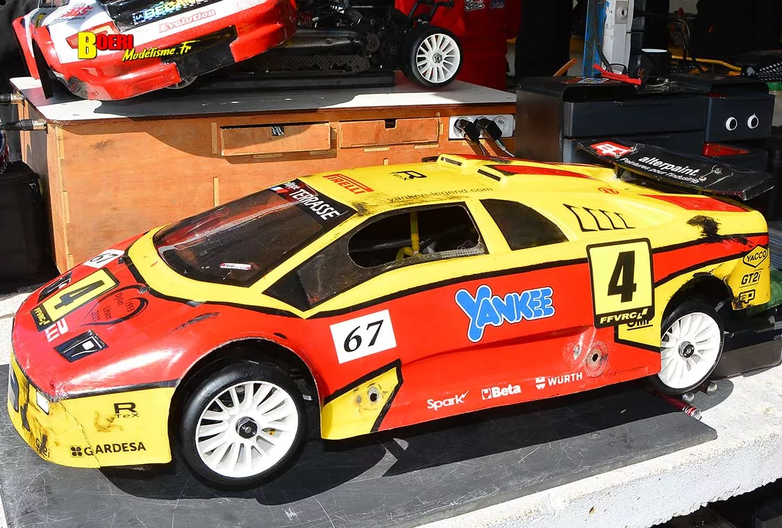 cf piste 1/5 thermique et électrique à Montpellier Amo les 28 & 29 mars 2026 cf piste 1/5 thermique et électrique à Montpellier Amo les 28 & 29 mars 2026