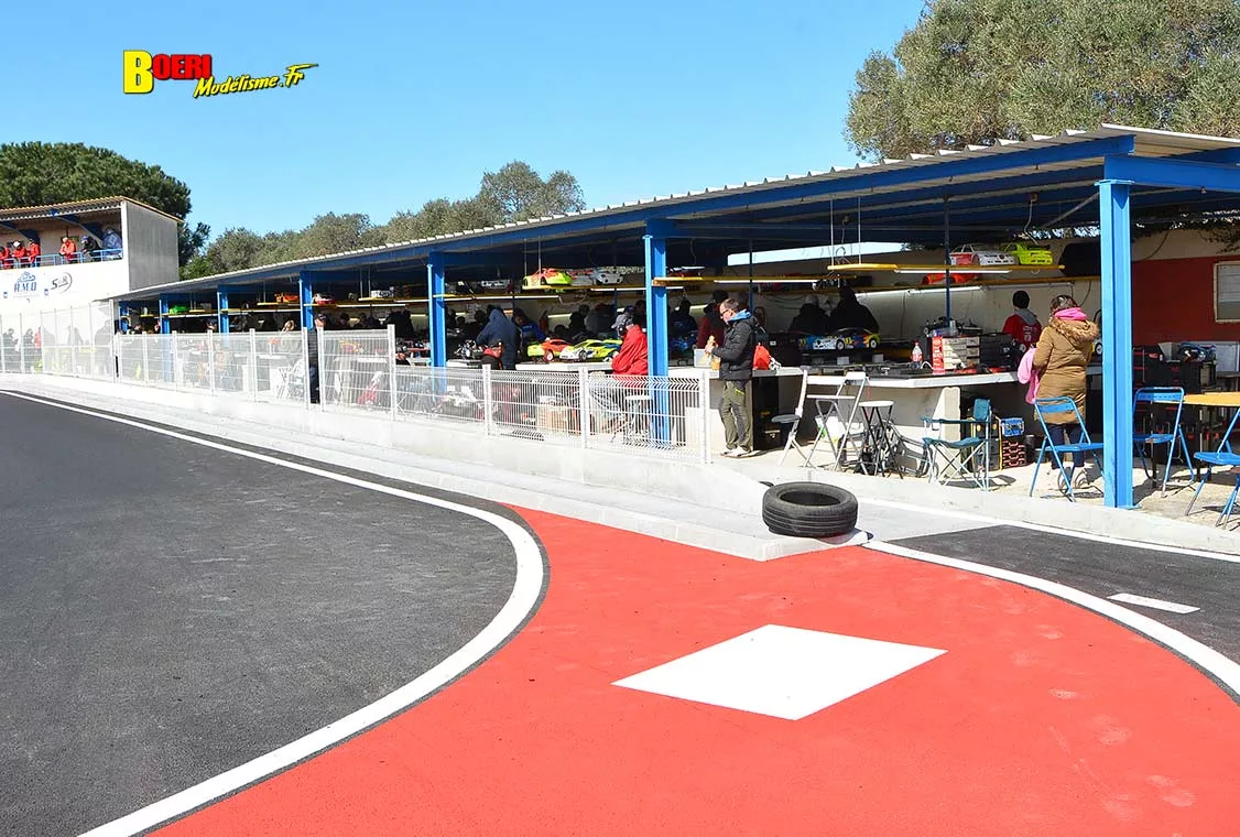 cf piste 1/5 thermique et électrique à Montpellier Amo les 28 & 29 mars 2026 cf piste 1/5 thermique et électrique à Montpellier Amo les 28 & 29 mars 2026