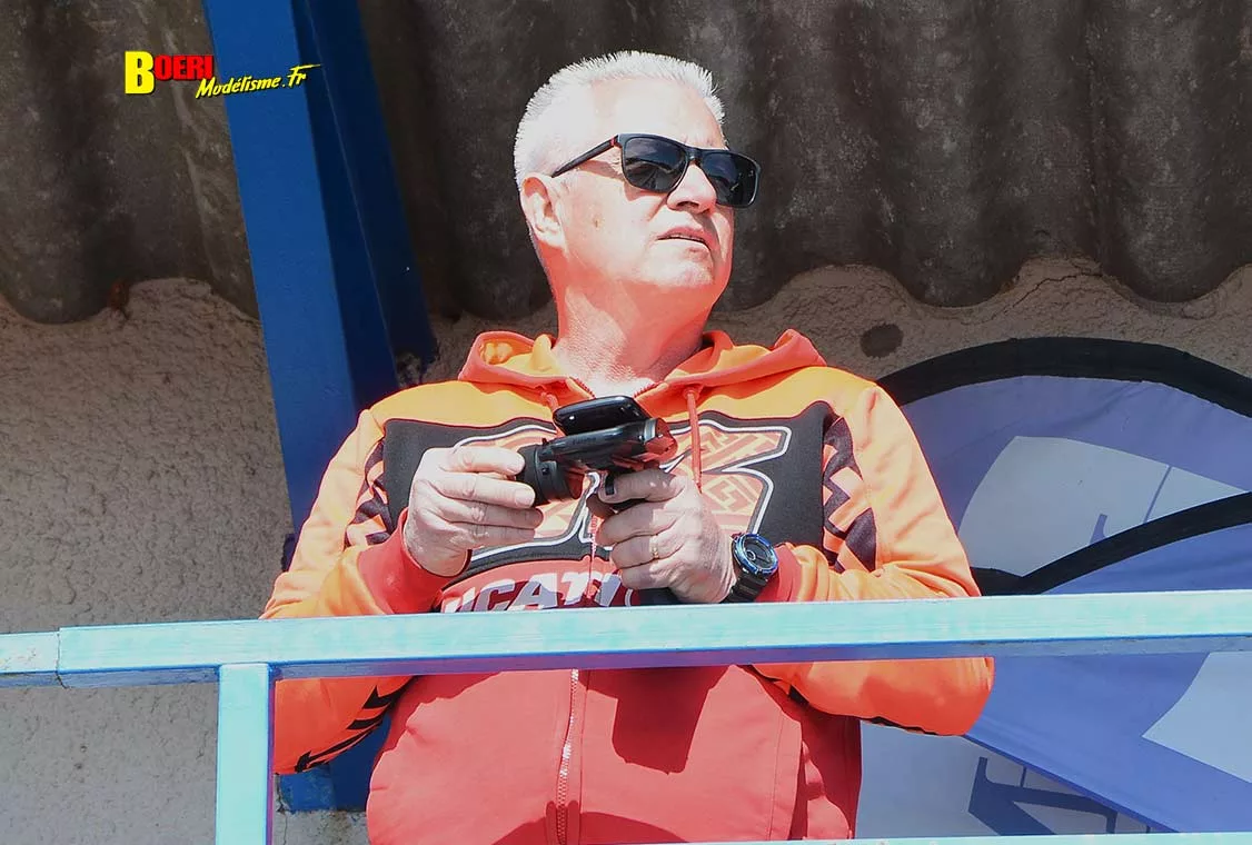 cf piste 1/5 thermique et électrique à Montpellier Amo les 28 & 29 mars 2026 cf piste 1/5 thermique et électrique à Montpellier Amo les 28 & 29 mars 2026