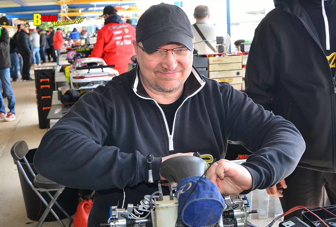 cf piste 1/5 thermique et électrique à Montpellier Amo les 28 & 29 mars 2026 cf piste 1/5 thermique et électrique à Montpellier Amo les 28 & 29 mars 2026