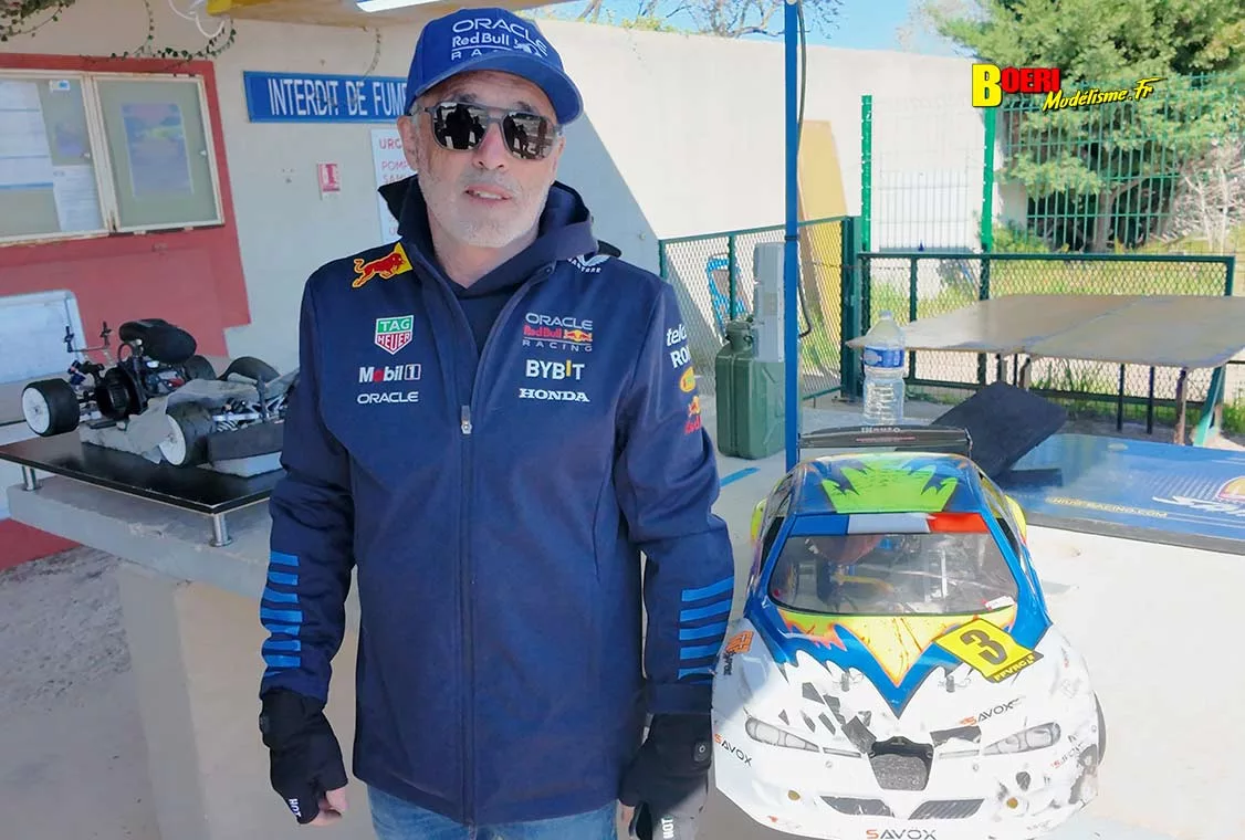 cf piste 1/5 thermique et électrique à Montpellier Amo les 28 & 29 mars 2026 cf piste 1/5 thermique et électrique à Montpellier Amo les 28 & 29 mars 2026